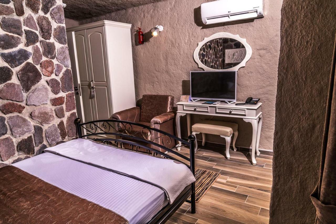 Assos Alis Farm Boutique Hotel & Spa ภายนอก รูปภาพ