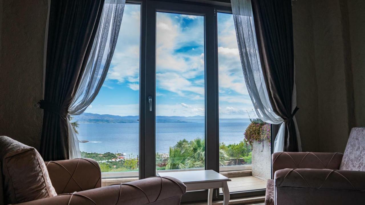 Assos Alis Farm Boutique Hotel & Spa ภายนอก รูปภาพ
