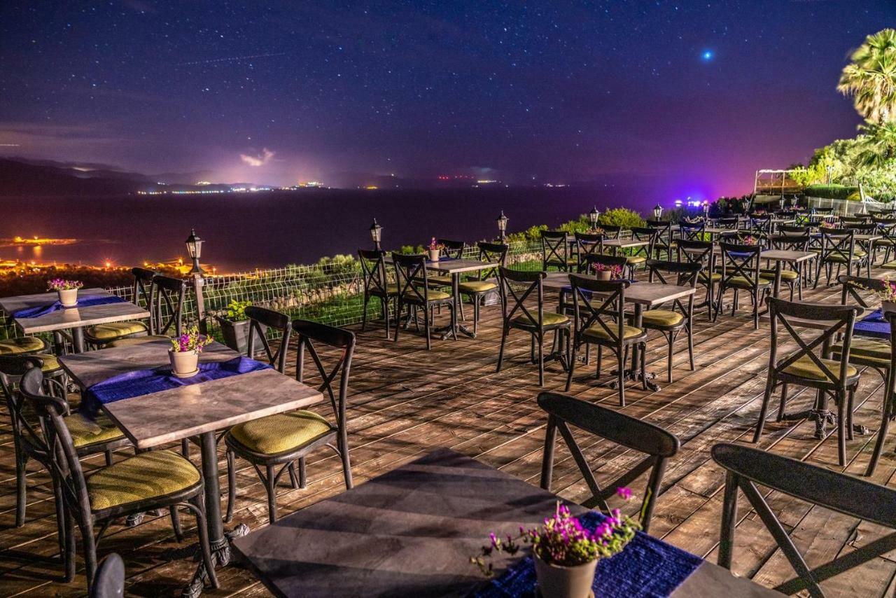 Assos Alis Farm Boutique Hotel & Spa ภายนอก รูปภาพ